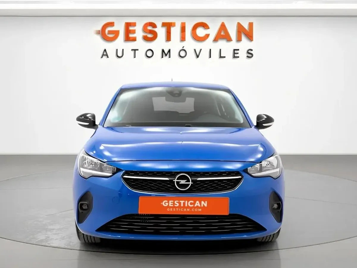 Opel Corsa 1.2T XHL 74kW (100CV) Edition G0000