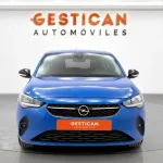 Opel Corsa 1.2T XHL 74kW (100CV) Edition G0000 4