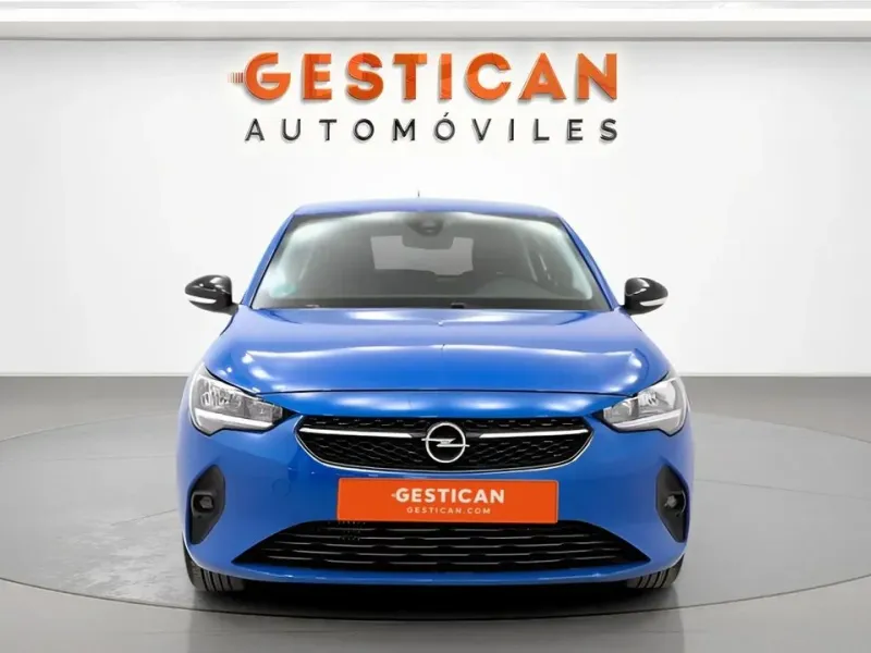 Opel Corsa 1.2T XHL 74kW (100CV) Edition G0000