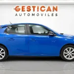 Opel Corsa 1.2T XHL 74kW (100CV) Edition G0000 5