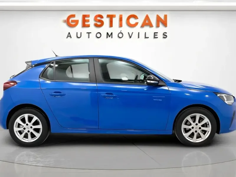 Opel Corsa 1.2T XHL 74kW (100CV) Edition G0000