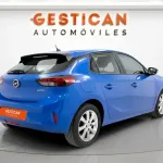 Opel Corsa 1.2T XHL 74kW (100CV) Edition G0000 6