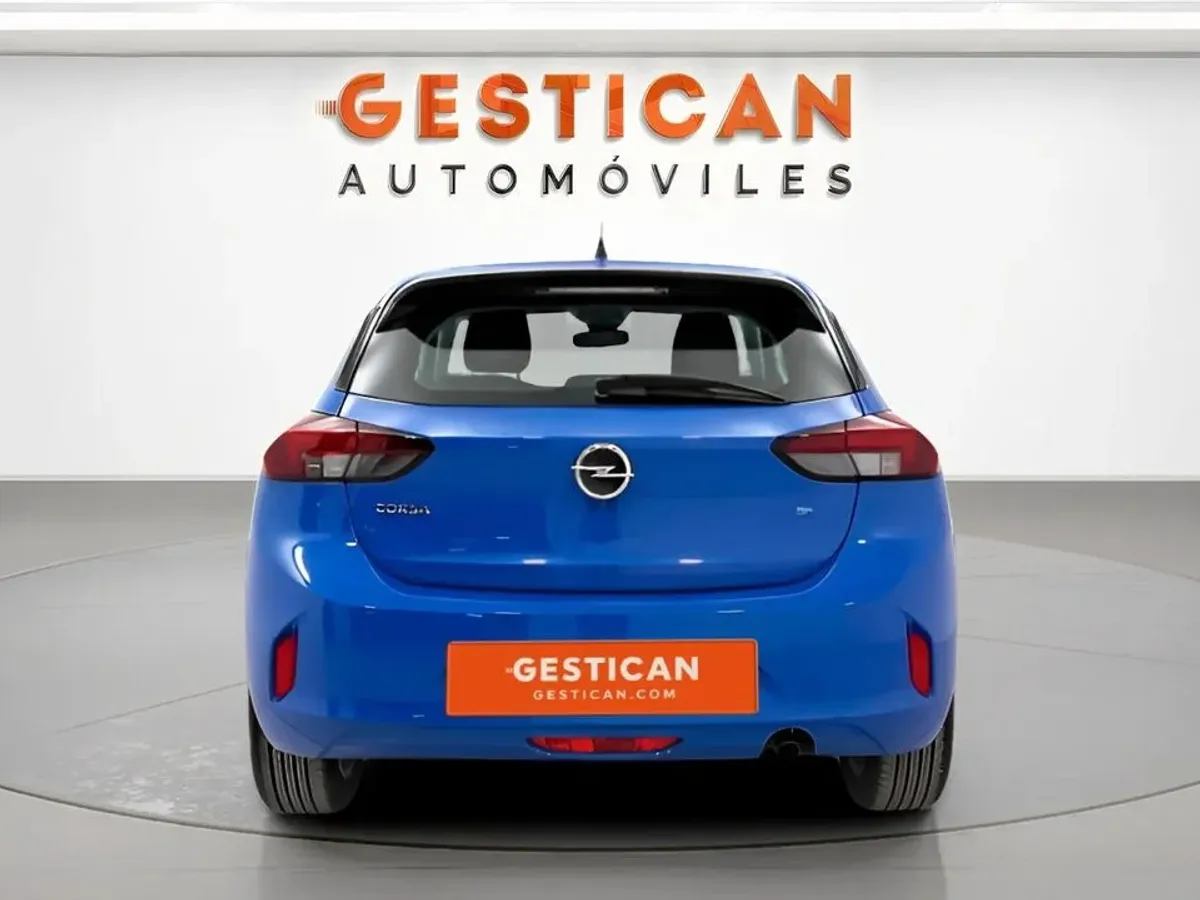 Opel Corsa 1.2T XHL 74kW (100CV) Edition G0000