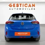 Opel Corsa 1.2T XHL 74kW (100CV) Edition G0000 7