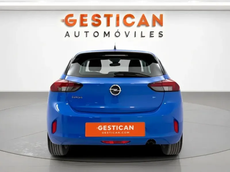 Opel Corsa 1.2T XHL 74kW (100CV) Edition G0000