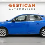 Opel Corsa 1.2T XHL 74kW (100CV) Edition G0000 8