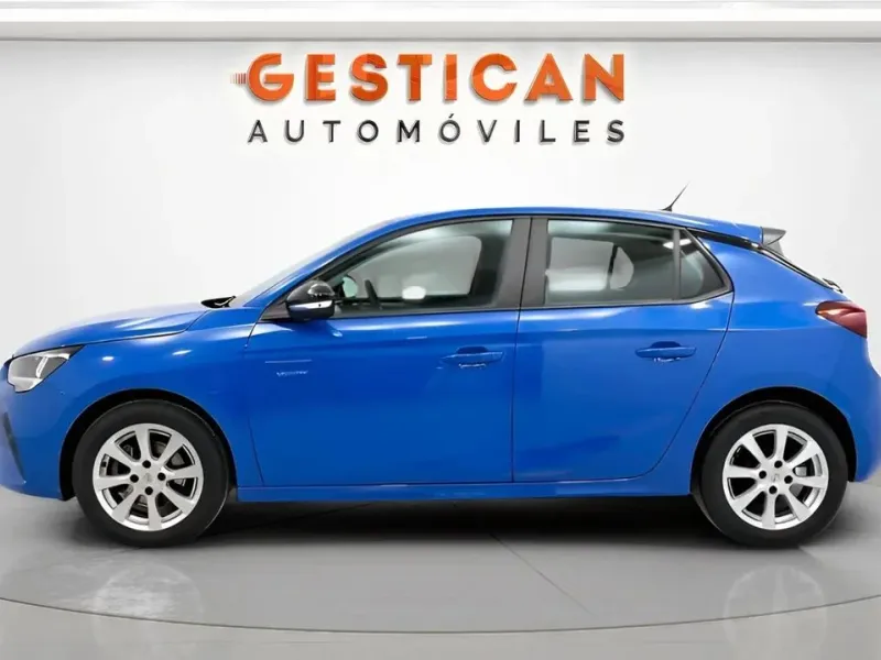 Opel Corsa 1.2T XHL 74kW (100CV) Edition G0000