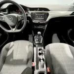 Opel Corsa 1.2T XHL 74kW (100CV) Edition G0000 9