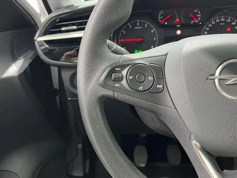 Opel Corsa 1.2T XHL 74kW (100CV) Edition G0000