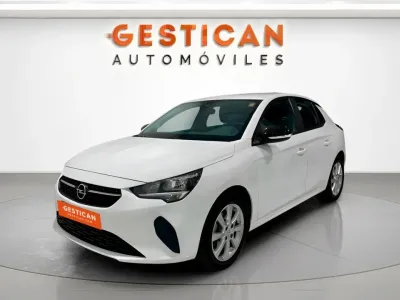 Opel Corsa 1.2T XHL 74kW (100CV) Edition G5698