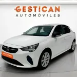 Opel Corsa 1.2T XHL 74kW (100CV) Edition G5698 2