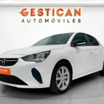 Opel Corsa 1.2T XHL 74kW (100CV) Edition G5698 4