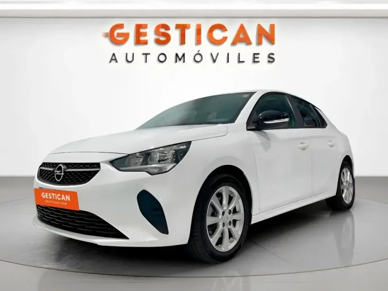 Opel Corsa 1.2T XHL 74kW (100CV) Edition G5698