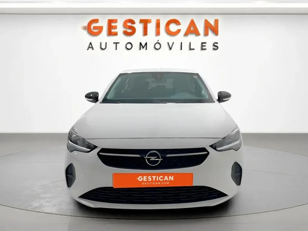 Opel Corsa 1.2T XHL 74kW (100CV) Edition G5698