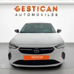 Opel Corsa 1.2T XHL 74kW (100CV) Edition G5698 5