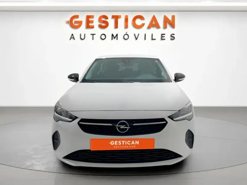 Opel Corsa 1.2T XHL 74kW (100CV) Edition G5698