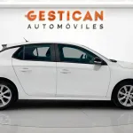 Opel Corsa 1.2T XHL 74kW (100CV) Edition G5698 6