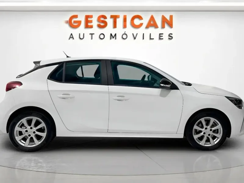 Opel Corsa 1.2T XHL 74kW (100CV) Edition G5698