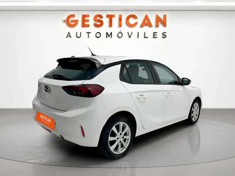 Opel Corsa 1.2T XHL 74kW (100CV) Edition G5698