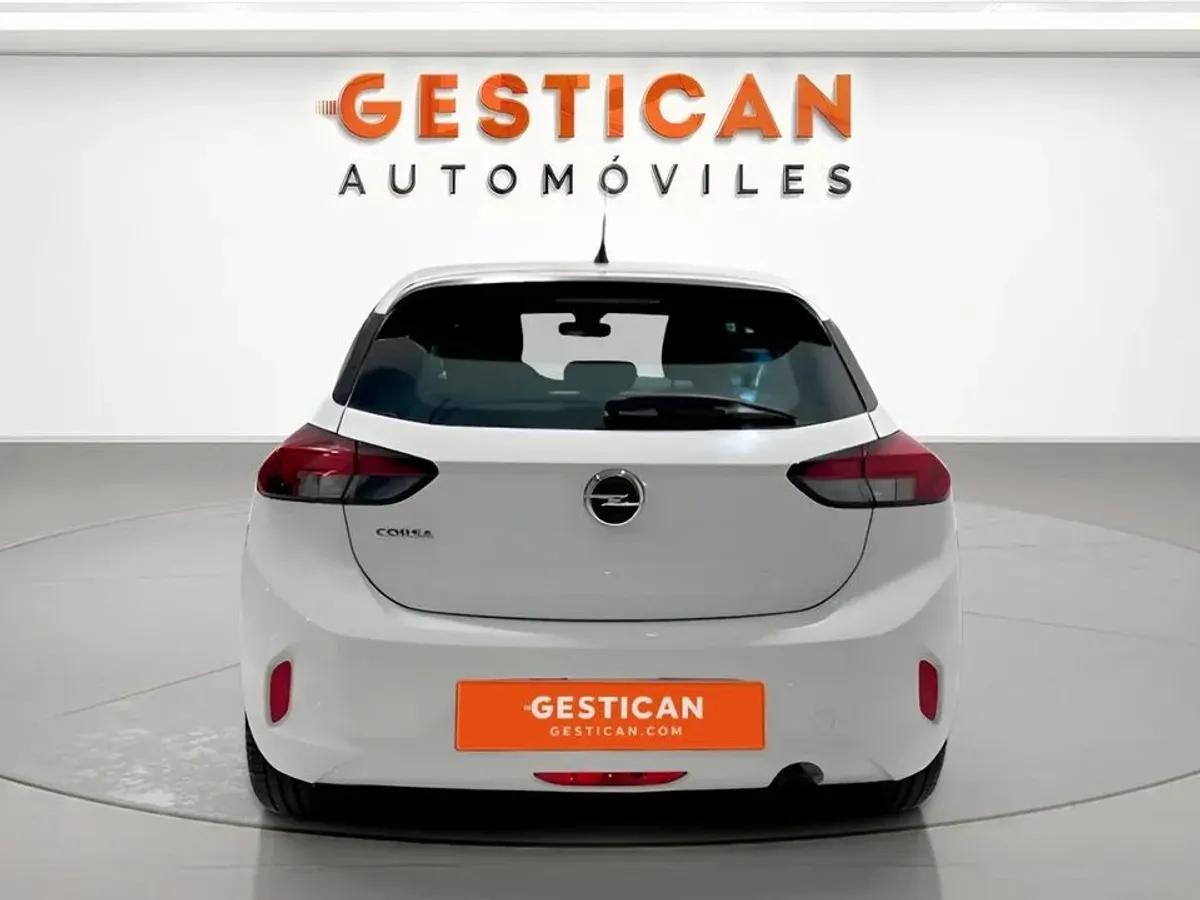 Opel Corsa 1.2T XHL 74kW (100CV) Edition G5698