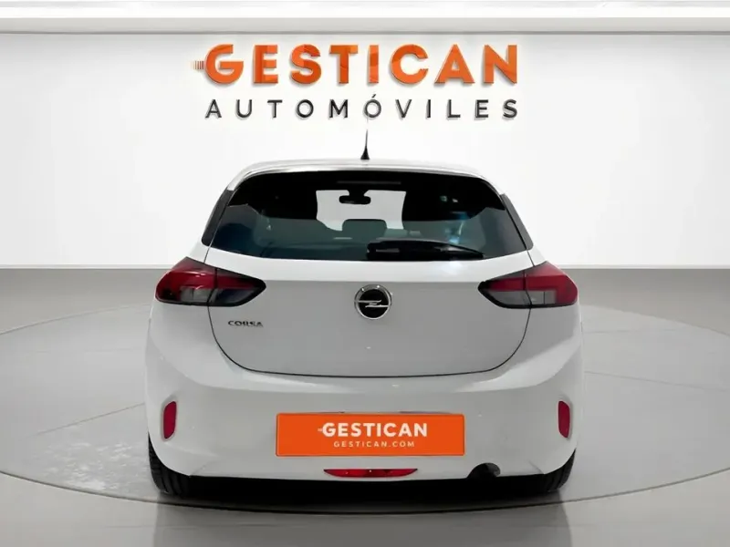 Opel Corsa 1.2T XHL 74kW (100CV) Edition G5698