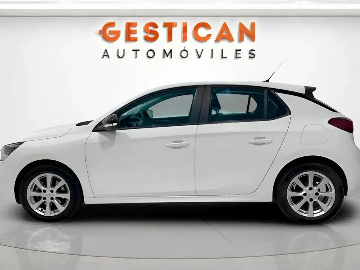 Opel Corsa 1.2T XHL 74kW (100CV) Edition G5698