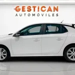 Opel Corsa 1.2T XHL 74kW (100CV) Edition G5698 9