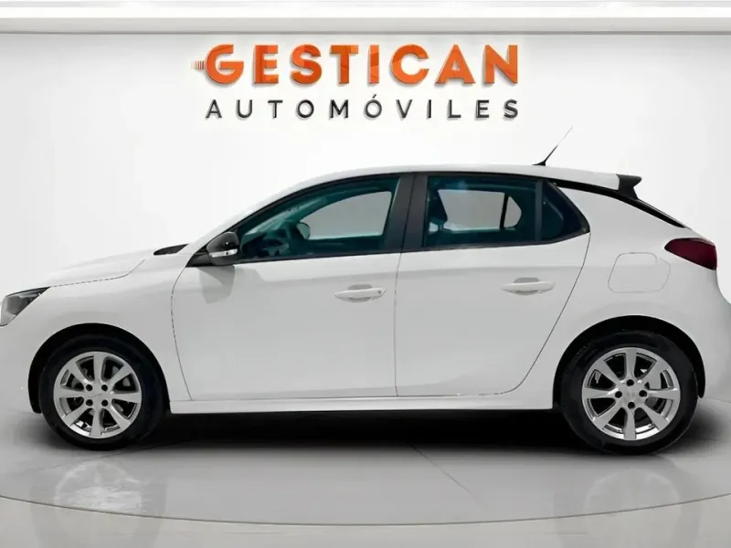 Opel Corsa 1.2T XHL 74kW (100CV) Edition G5698