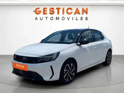 Opel Corsa 1.2T XHL 74kW (100CV) GS G2602