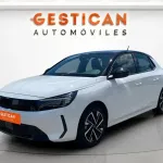 Opel Corsa 1.2T XHL 74kW (100CV) GS G2602 2