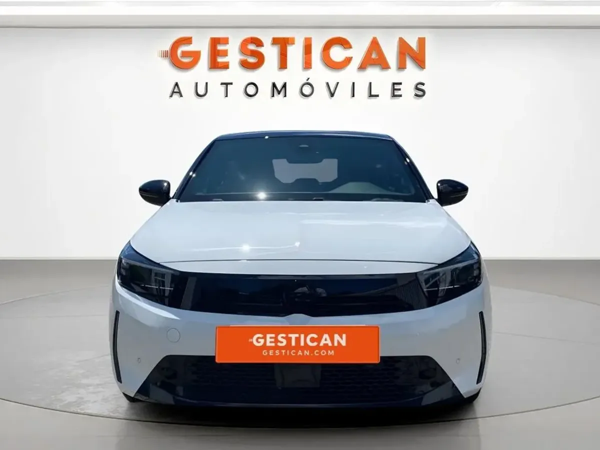 Opel Corsa 1.2T XHL 74kW (100CV) GS G2602