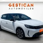 Opel Corsa 1.2T XHL 74kW (100CV) GS G2602 4