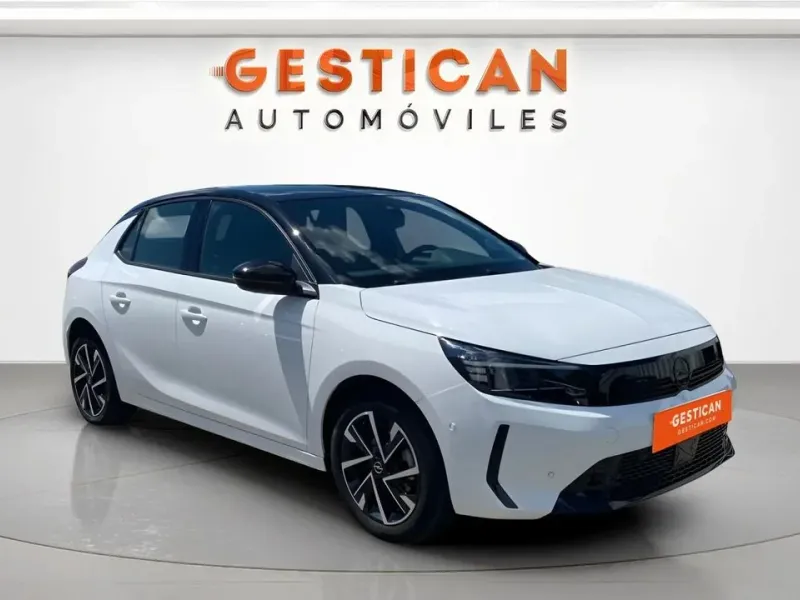 Opel Corsa 1.2T XHL 74kW (100CV) GS G2602