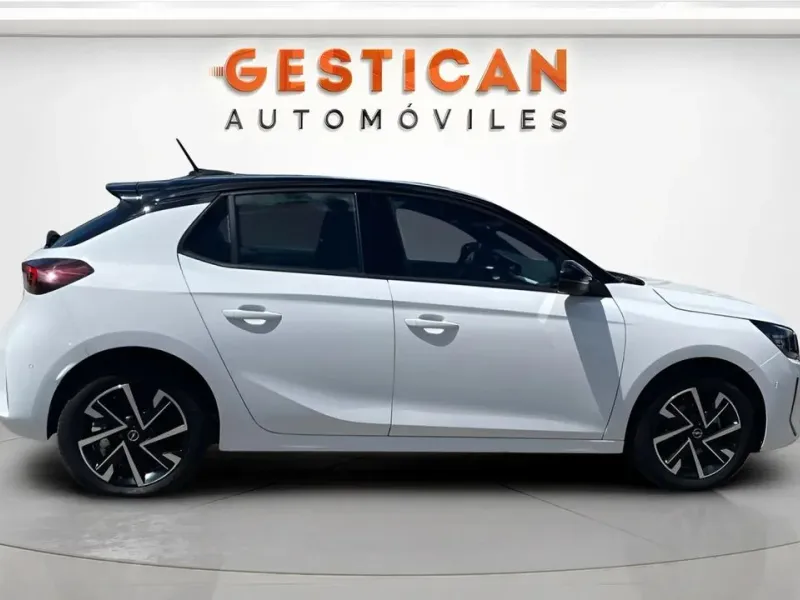 Opel Corsa 1.2T XHL 74kW (100CV) GS G2602