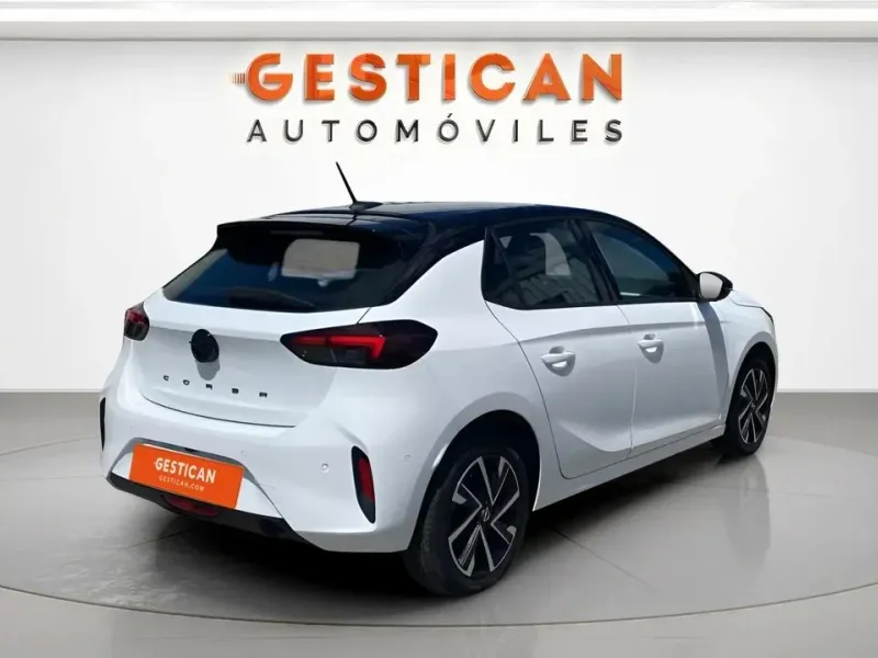 Opel Corsa 1.2T XHL 74kW (100CV) GS G2602