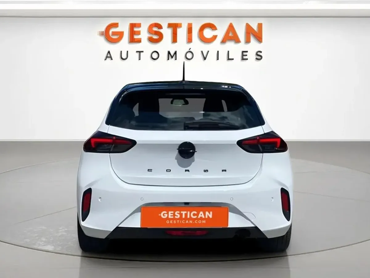 Opel Corsa 1.2T XHL 74kW (100CV) GS G2602