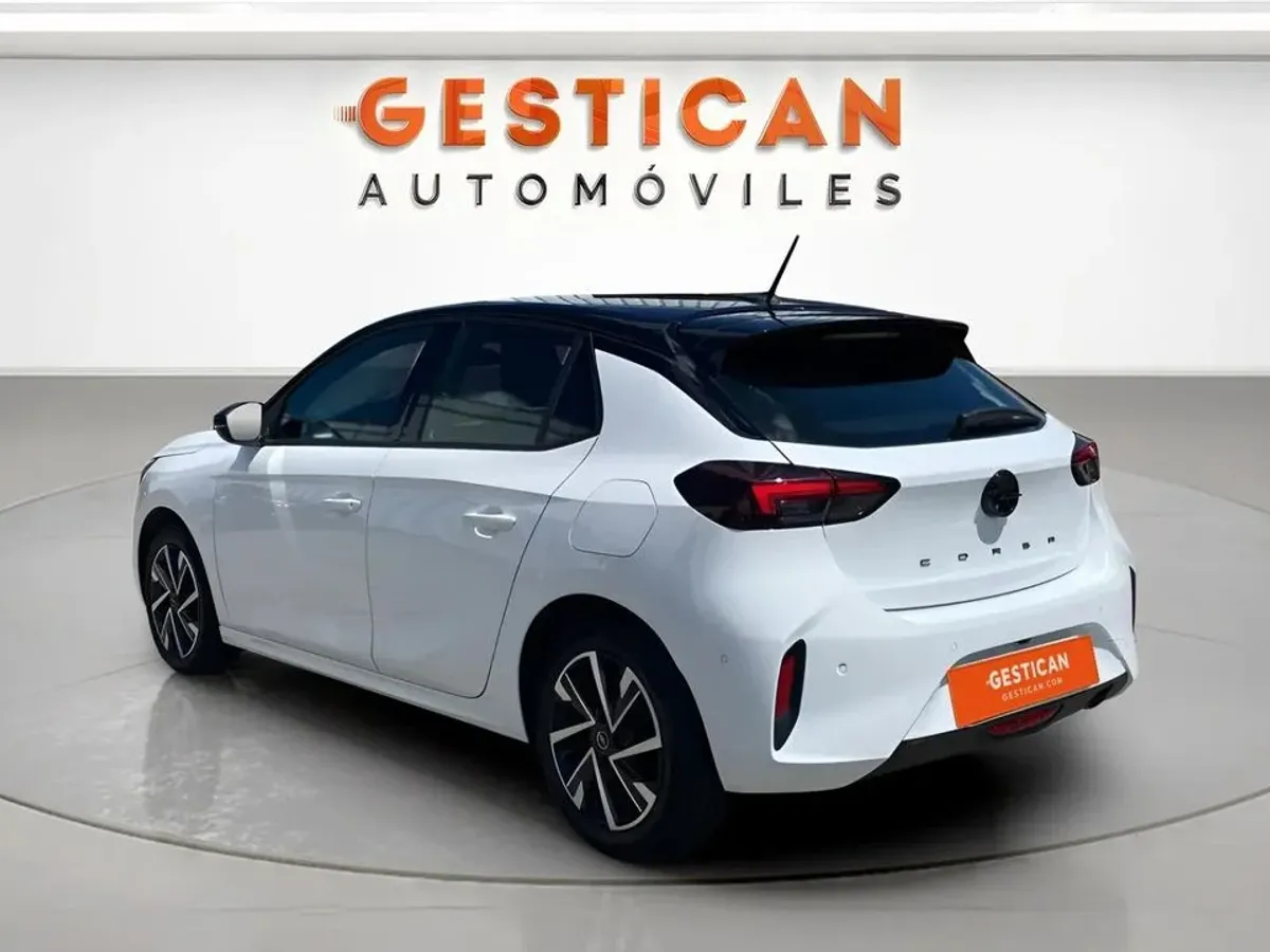 Opel Corsa 1.2T XHL 74kW (100CV) GS G2602