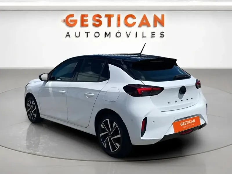 Opel Corsa 1.2T XHL 74kW (100CV) GS G2602