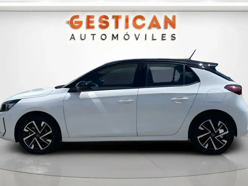 Opel Corsa 1.2T XHL 74kW (100CV) GS G2602