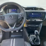 Opel Corsa 1.2T XHL 74kW (100CV) GS G2602 10