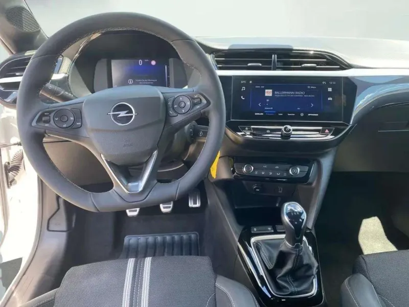 Opel Corsa 1.2T XHL 74kW (100CV) GS G2602