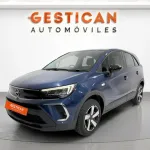 Opel CrossLand 1.2 81kW (110CV) Edition G8960 2