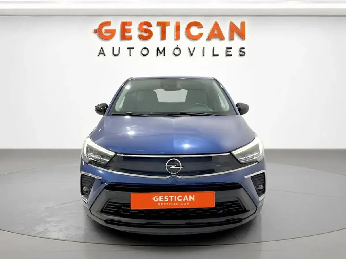 Opel CrossLand 1.2 81kW (110CV) Edition G8960