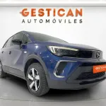 Opel CrossLand 1.2 81kW (110CV) Edition G8960 5