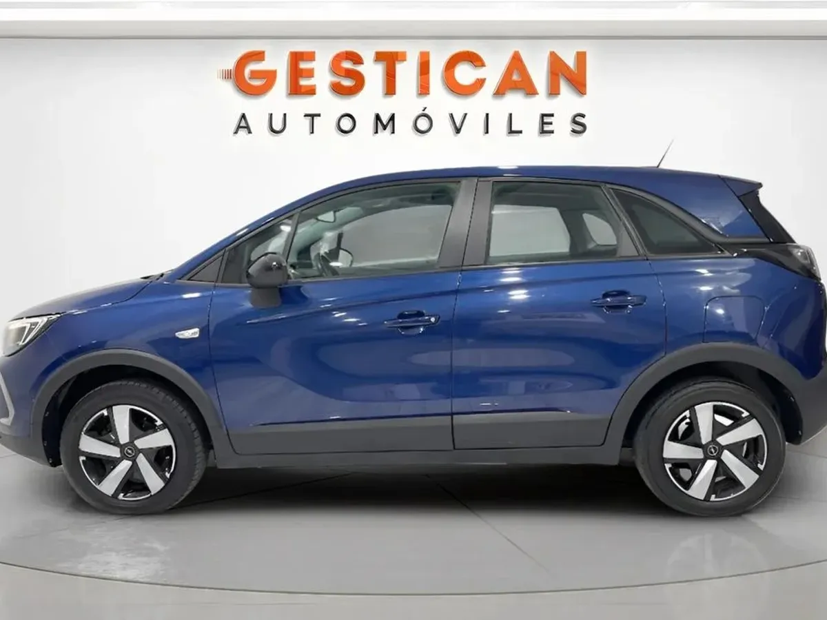 Opel CrossLand 1.2 81kW (110CV) Edition G8960