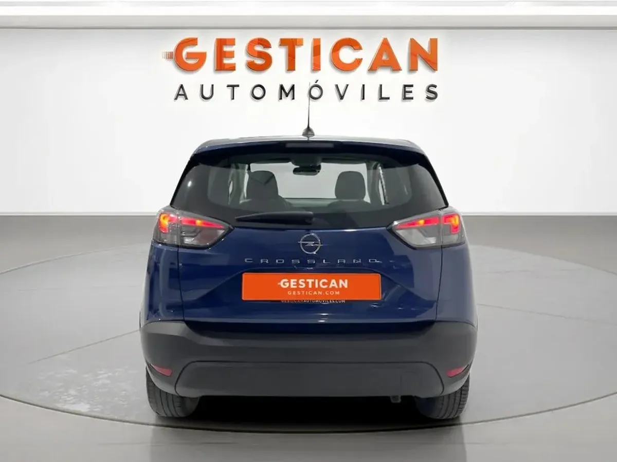 Opel CrossLand 1.2 81kW (110CV) Edition G8960