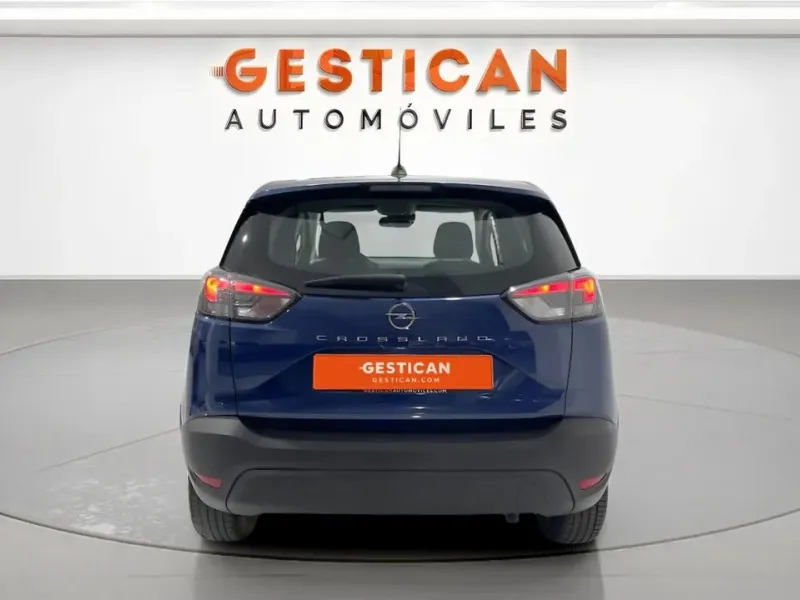 Opel CrossLand 1.2 81kW (110CV) Edition G8960