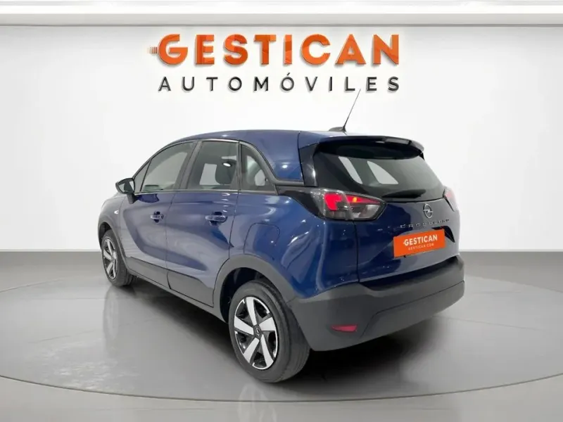 Opel CrossLand 1.2 81kW (110CV) Edition G8960