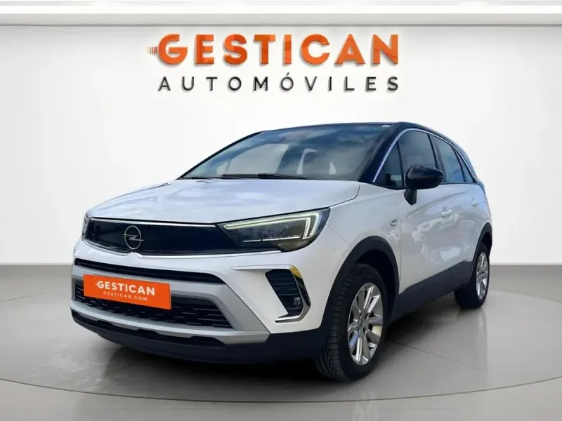 Opel CrossLand 1.2 96kW (130CV) Business Elegance G9773