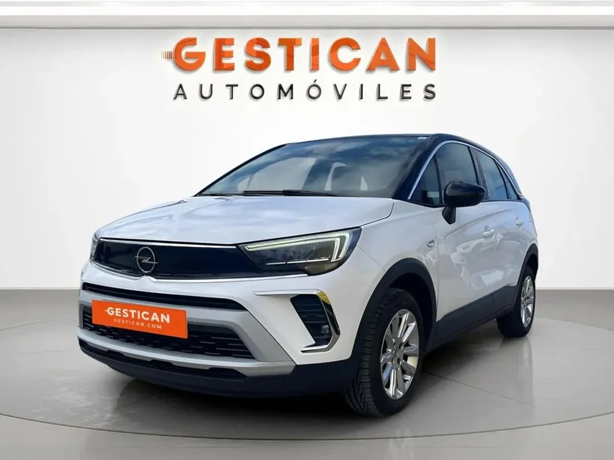 Opel CrossLand 1.2 96kW (130CV) Business Elegance G9773